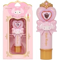 Amazon | プチレシピ × サンリオキャラクターズ アイシャドウ